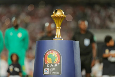 Jadwal Lengkap Piala Afrika 2021