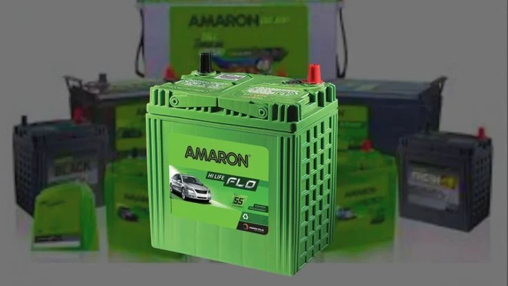 The Future of Advanced Battery Technologies