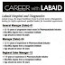 ল্যাবএইড হসপিটাল নিয়োগ বিজ্ঞপ্তি ২০২২ | Labaid Hospital Job Circular 