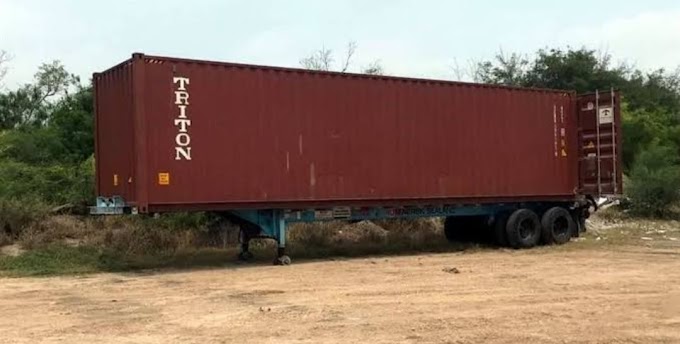 Crimen organizado roba a transportistas en Michoacán