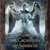 O Códex dos Caçadores de Sombras (As Crônicas Dos Caçadores De
Sombras) - Cassandra Clare , Joshua Lewis