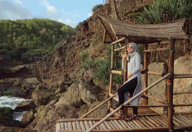 40 Tempat Wisata di Gunung Kidul Terbaru 2022