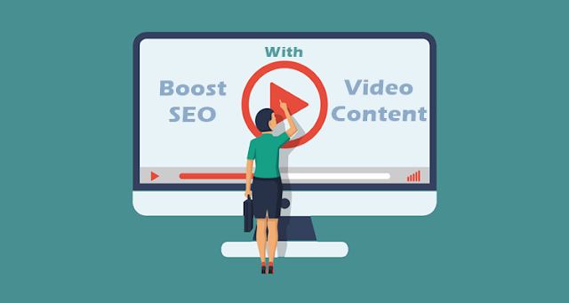Boost SEO With Video Content
