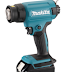 MÁY THỔI NÓNG DÙNG PIN MAKITA DHG180ZK