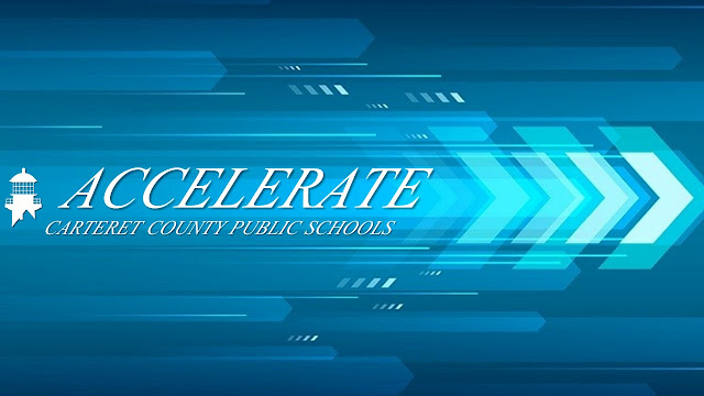 Accelerate - CCPS