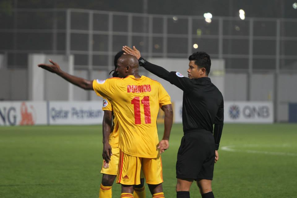 Kitchee v Pune.