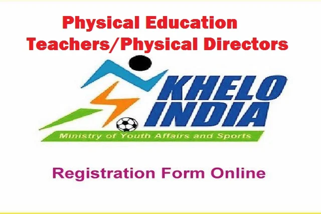 Khelo India Online Training of Trainer Program