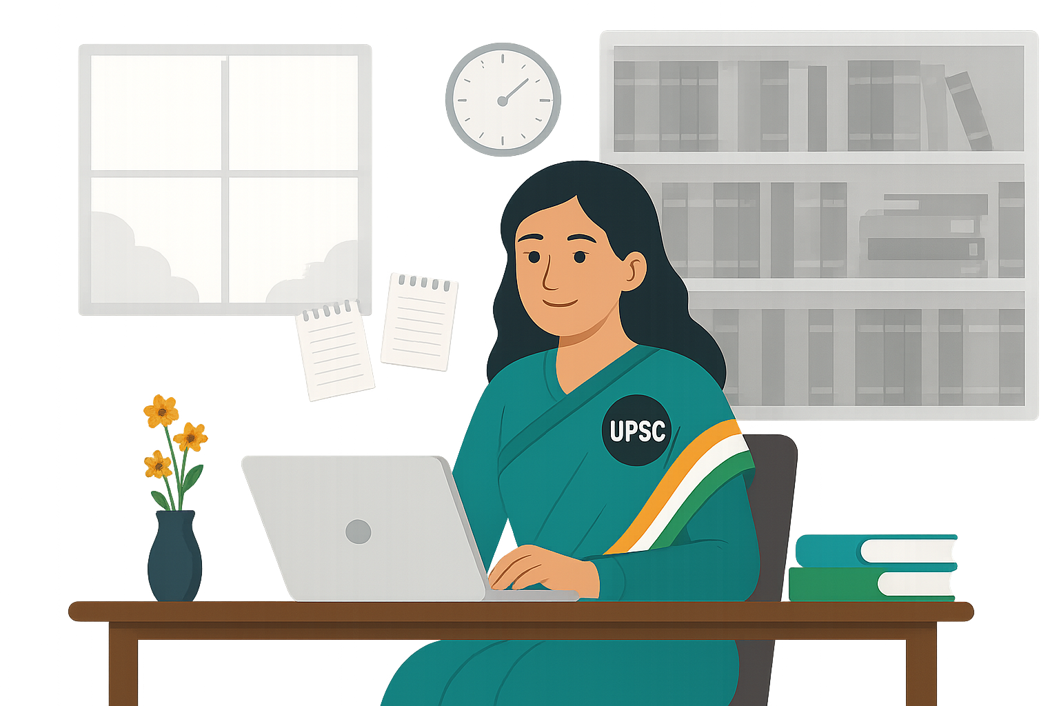 Apna UPSC — Where Knowledge Becomes Power