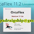 OrcaFlex 11.2a Permanent License File Download