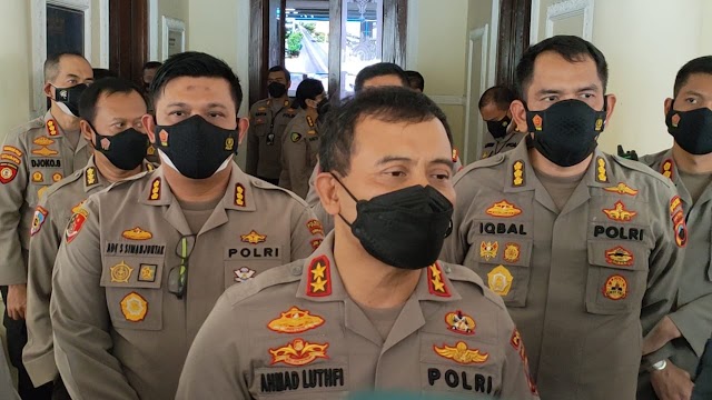 Warga Diminta Tak Ragu Lapor Teror Pinjol Ilegal ke Polisi