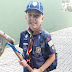 ALERTA:  Menino de 10 anos morre após choque elétrico com pisca-pisca de Natal