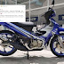 Pemberani dicari, lelaki nak jual Yamaha 125zr pada harga RM95K, juga terima swap 4X4 atau Honda Civic FC