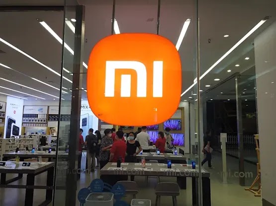 Xiaomi Set to Start Producing 300,000 Electric Vehicle Annually