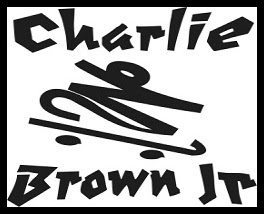 ►[CHARLIE BROWN J.R]►