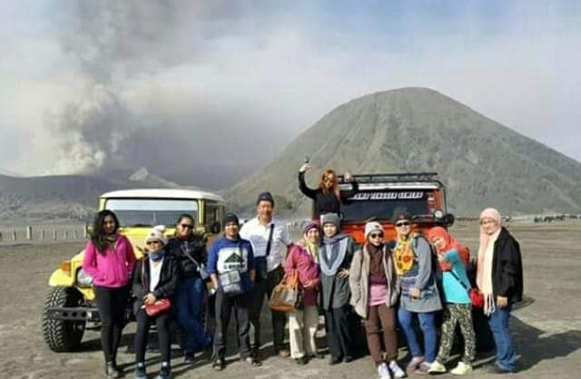 AGENT BROMO SURABAYA, Private Travel Agen Terbaik & Terpercaya di Surabaya