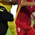 Tiada rombakan besar Harimau Muda