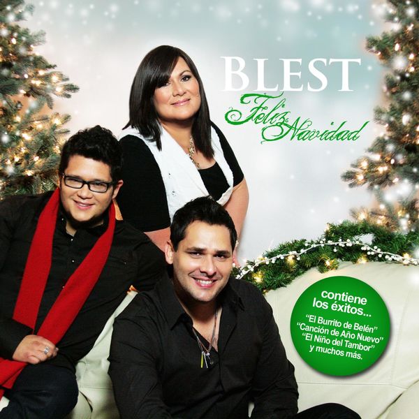 Blest – Feliz Navidad 2011