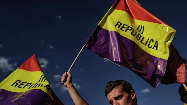 Horas bajas para la monarquía en España: solo un 31% votaría por mantenerla