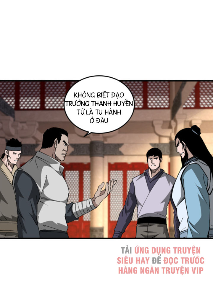Tối Cường Phản Phái Hệ Thống chapter 187 - Trang 14