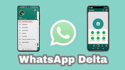  Actualización de WhatsApp, nuevas mejoras 