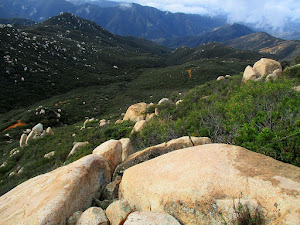 Sugarloaf Peak