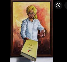 [NEW] Download Bhagat Singh Quotes, Images, Bhagat Singh Images Quotes in English 2021