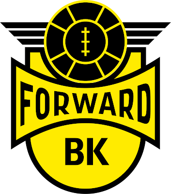 BOLLKLUBBEN FORWARD