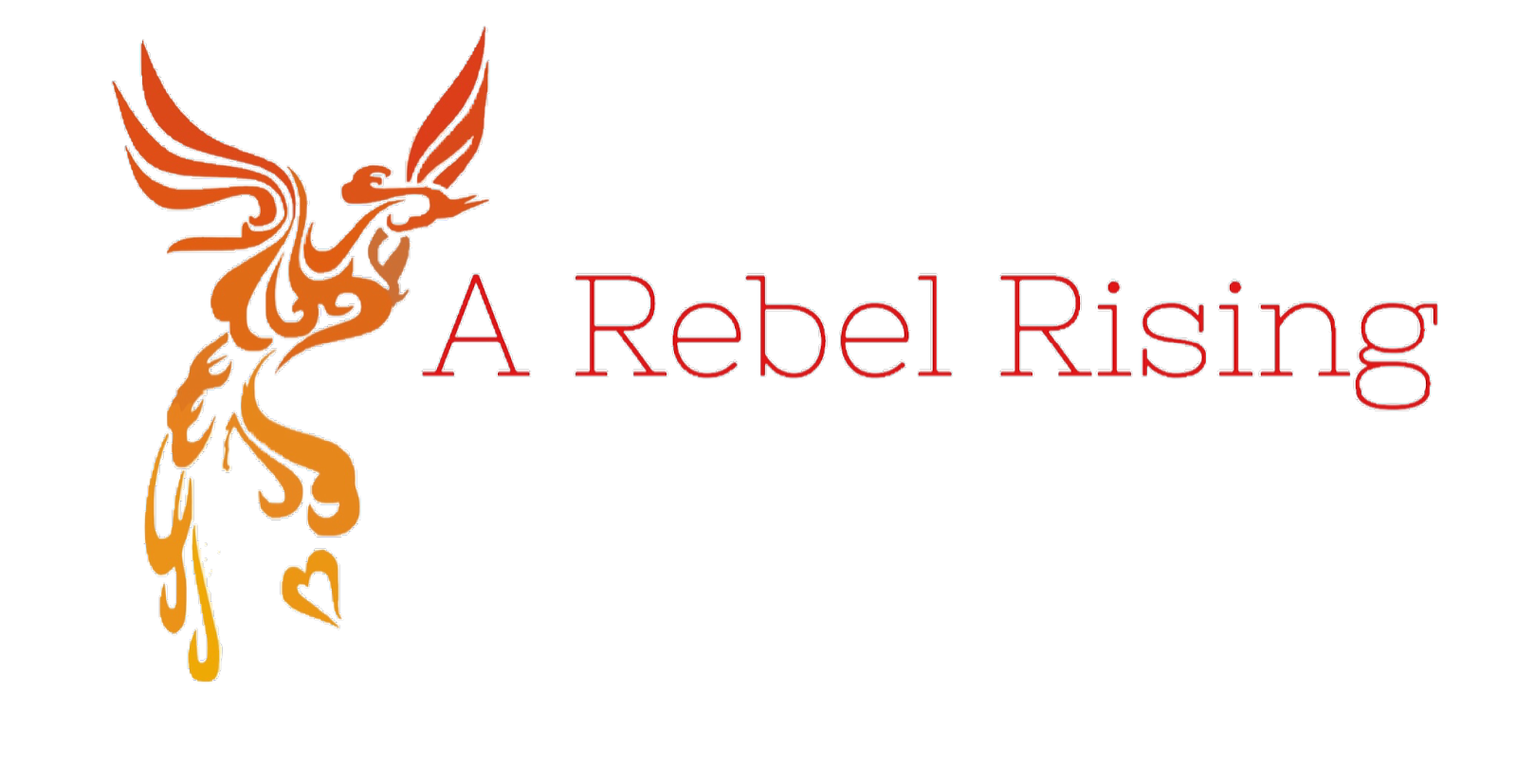 A Rebel Rising