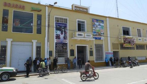 Lambayeque: Comuna de Ferreñafe anula buena pro a contratista