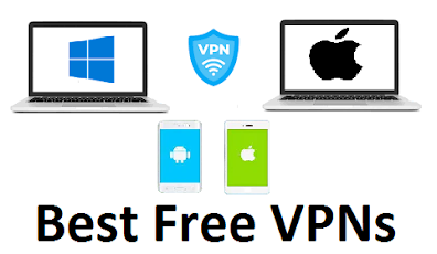 Best Free VPNs