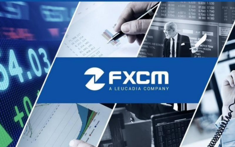 Sàn FXCM lừa đảo không