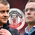 Real reason Manchester United sacked Solskjaer – Ralf Rangnick