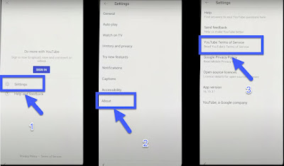 Cara FRP Bypass Samsung A40 Tanpa PC