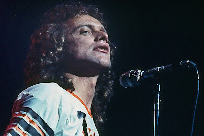 Lou Gramm Foreigner