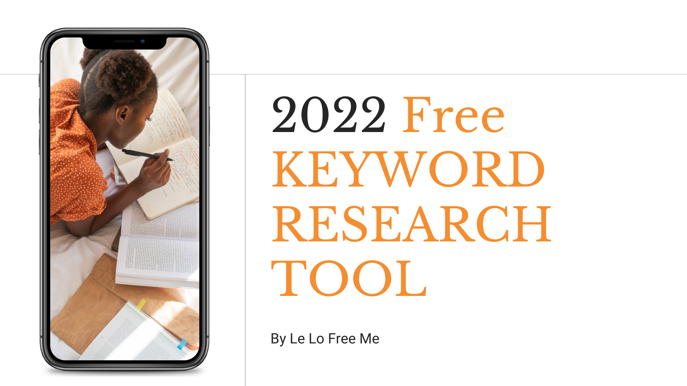 Keyword Research Online