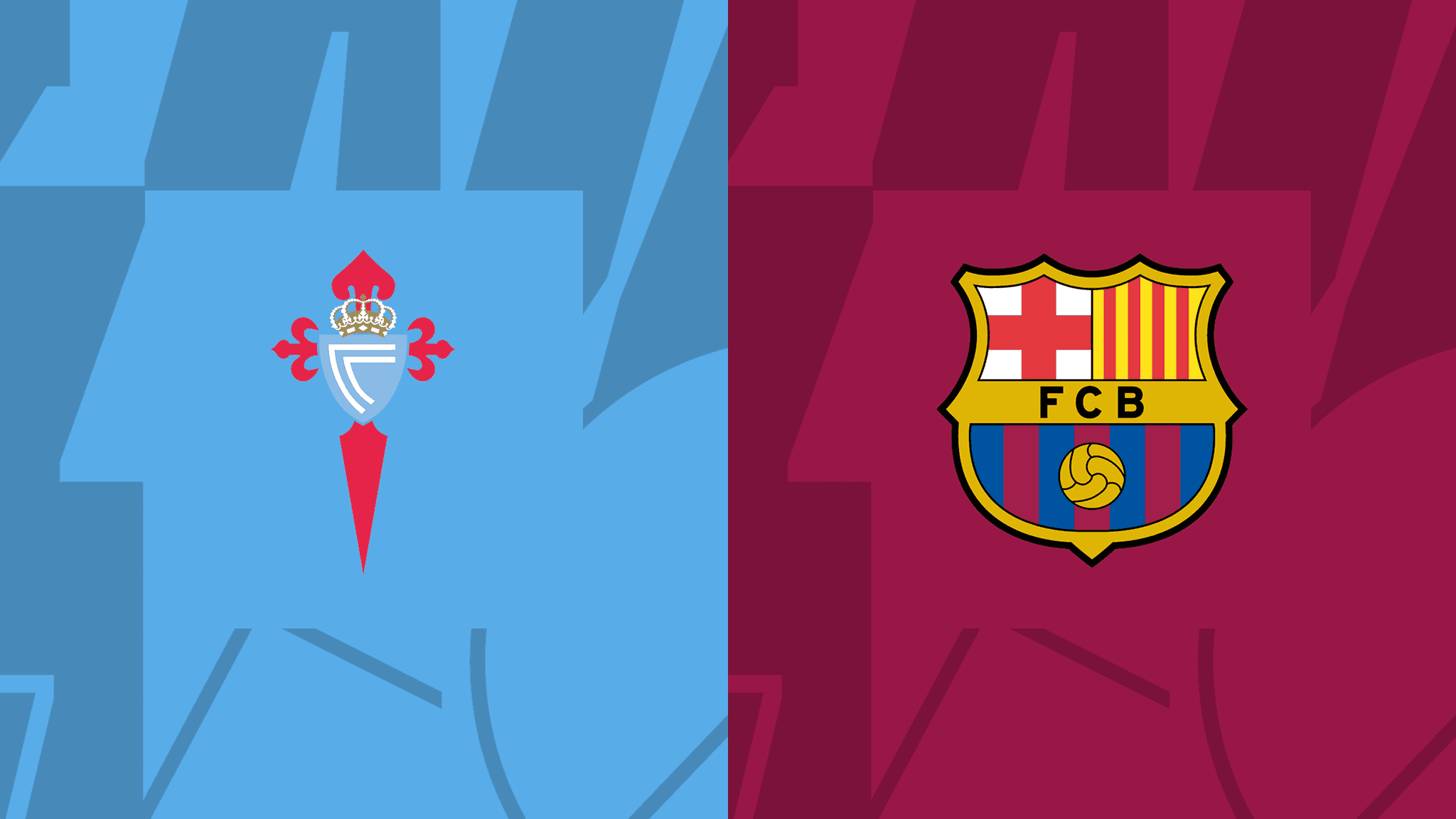 Celta vs Barcelona: times, how to watch on TV and stream online | LaLiga