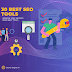 30 Best SEO Tools List To Optimize And Grow Faster of Your Websites (Free Tutorial how it's work 2022)