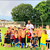 Projeto gratuito Escolinha Municipal de Futebol Serra Dourada