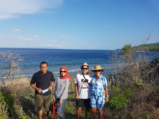 Snorkeling Nusa Penida