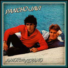 Pancho y Javi 1983 - Amor de Verano