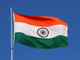 Indian Flag: कब और किसने बनाया भारतीय राष्ट्रीय ध्वज, जानें तिरंगे के रंगों का महत्व