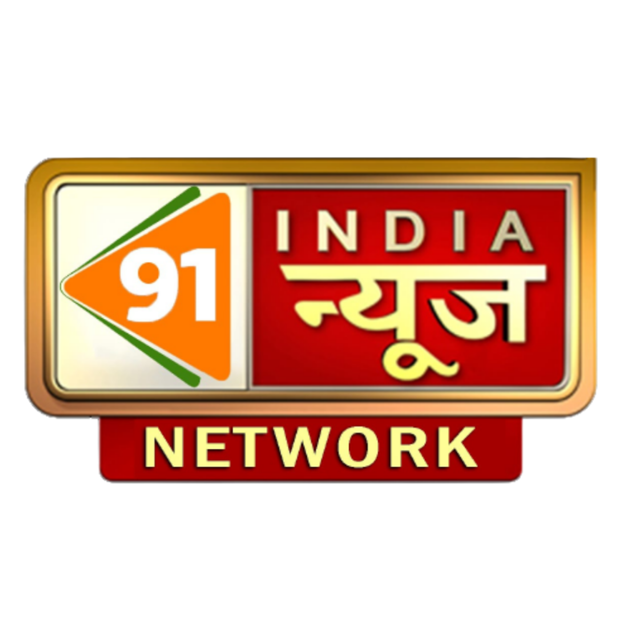 91 INDIA NEWS NETWORK 
