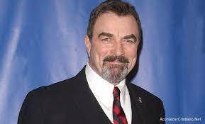 Tom Selleck