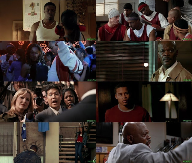 Coach Carter (2005) Dual Audio 1080p BluRay