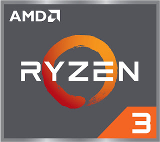 AMD Ryzen 3