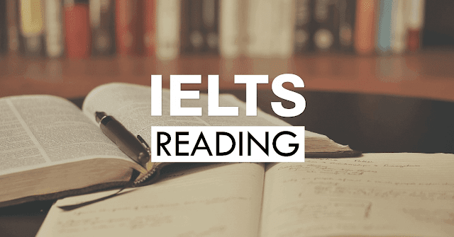 IELTS Reading Practice 42: Fierce, fabulous and fantastic