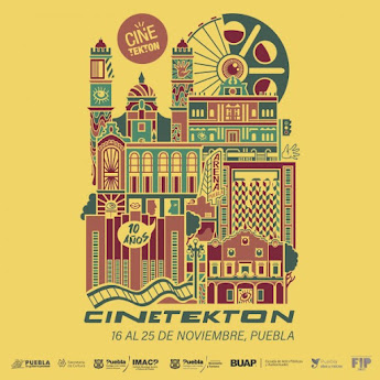 Cinemateca “Luis Buñuel”, sede de la décima edición de “CINETEKTON”: Cultura