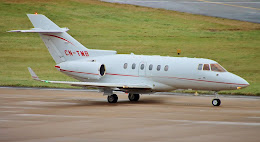 Hawker CN-TMB