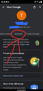Cara Mengeluarkan Akun Google di Laptop Lewat Aplikasi Gmail