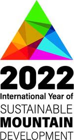 2022 Ano Internacional do Desenvolvimento Sustentável das Montanhas.